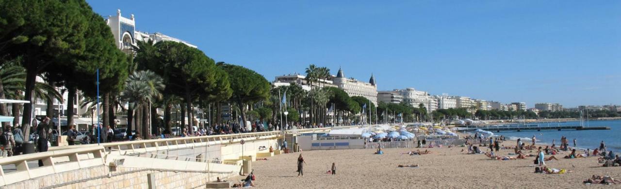 Venizelos Cannes Luaran gambar